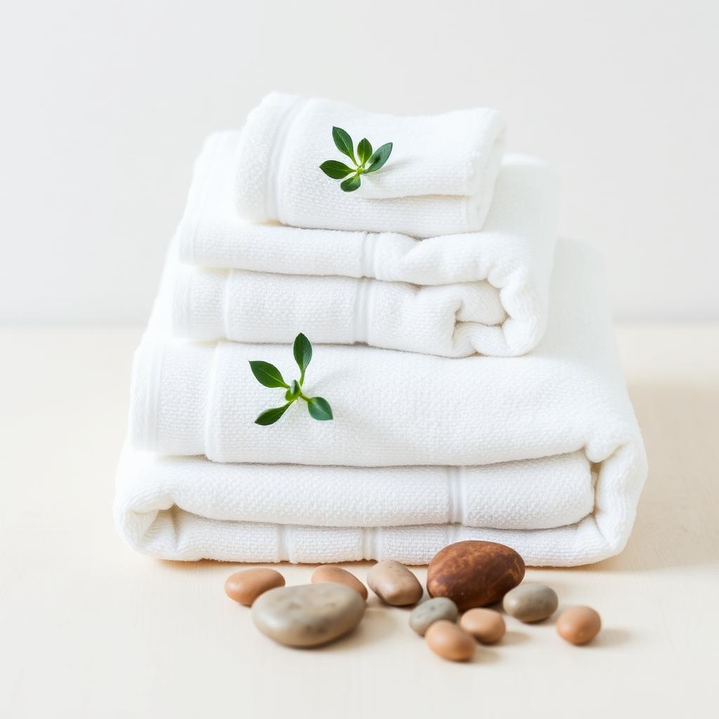 Massagem Relaxante